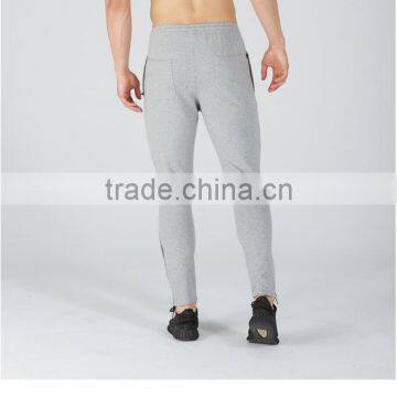Custom Cotton Men Sweat Pants Wholesale Blank Jogger Pants photo-3