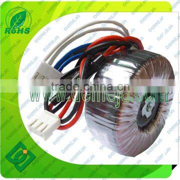 240v 24v ac Transformer Toroidal photo-2