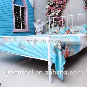 modern antique iron sofa wrought iron kid bed parts