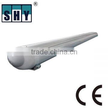 Light Full Cassette Retractable Awning