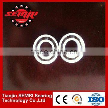 625 nylon deep groove plastic ball bearing