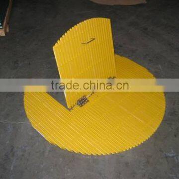 FRP GRP Trench Drain Grating Cover for Drainage photo-2