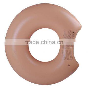Summer Swim Ring Inflatable Pool Swim Ring for Children Inflatable Water Swimming Neck Ring for Kids or Baby photo-3