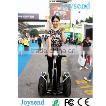 Self Balancing Two Wheeler Electric Scooter Drifting Skateboard Scooter photo-3