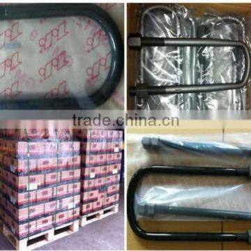 High Quality OEM New Design Grade 8.8 U-bolt photo-2