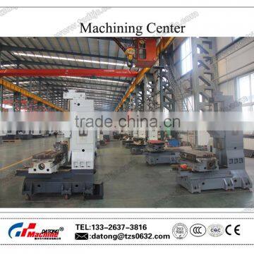XH1270-5A CNC Machining Center photo-2