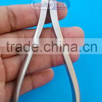 Distal End Cutter, Long handle Distal End Cutter, Orthodontic Cutter