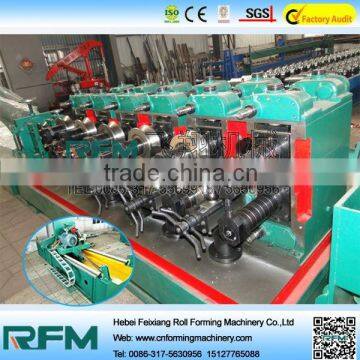 rain pipe roll forming machine made in china