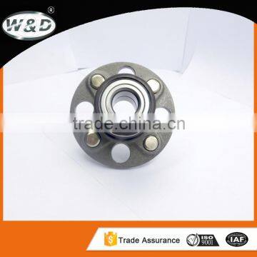 OEM HUB294 Wheel Hub Car Bearing Price for HONDA photo-2