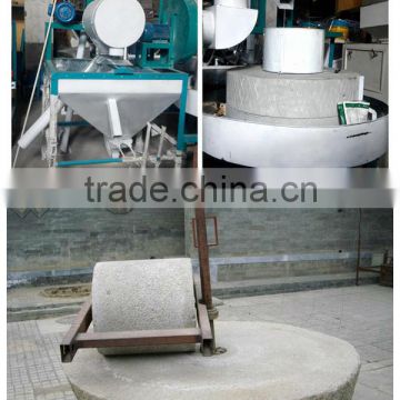 high efficiency competitive corn flour stone mill/ wheat flour mill price