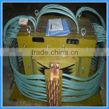 Special Medium Frequency Induction Furnace Rectifier Transformer