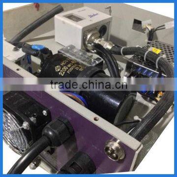 Low Price Portable Ultra-high Frequency Electromagnetic Brazing Machine Induction Heating Machine (JLCG-3) photo-5