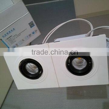 TIWIN 2014 New Product Xinglang 4w LED Grille Light photo-4