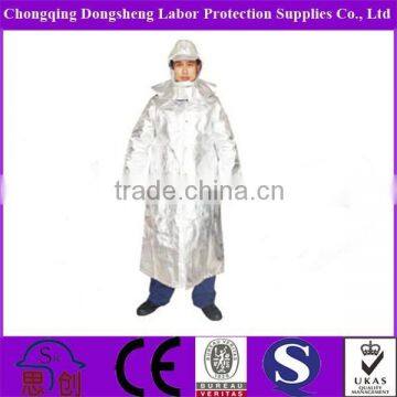 KEVLAR Aluminized Fire Proximity Suit photo-4