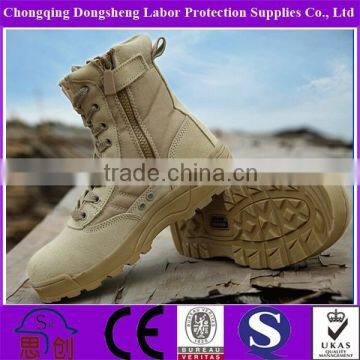 Africa cheap army desert boots