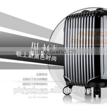 2016 China Factory Trolley Case Fashion Abs and pc Aluminum Frame Travel Luggage Bag/travel Trolley/new Design Travel Bags photo-5