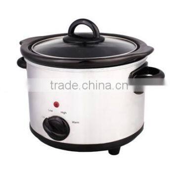 Ceramic Crock Pot photo-4