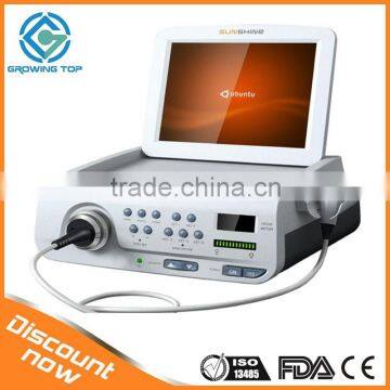 GT-300-80W China Supplier Medical LED Cold Light Source