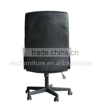 2016 Top pu Leather Chromed Armrest and Base Executive Chair ,Office Chair photo-3