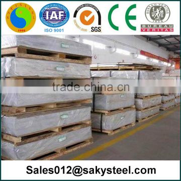 316ti electro galvanized steel sheet