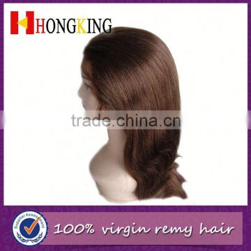 Human Hair Front Lace Wig Alibaba Express Made In China