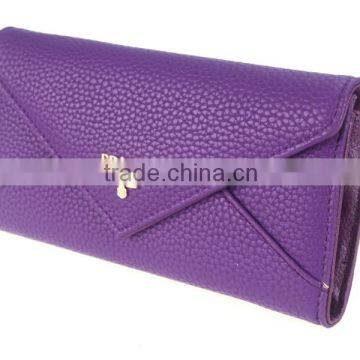 Trendy Girls Wallets Womens Pocket Wallet Cheap Cute Girl Wallets photo-2