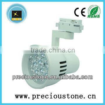 COB Aluminum 8W LED Downlight Lamp