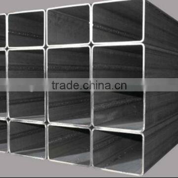 ASTM A500 RECTANGULAR PIPE SQUARE PIPE photo-4