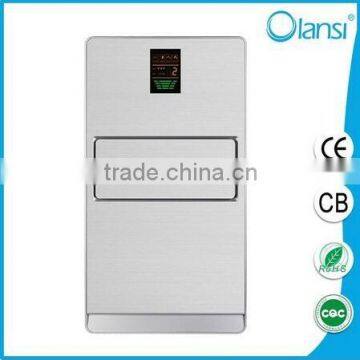 Portable Factory Directly Sale Home uv Lamp Hepa Filter Air Purifier With Humidifier and 7 Stage Purification