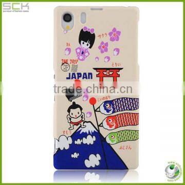 PC Cover for Sony Ericsson Cell Phone Case