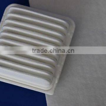 Easy Hot Forming PP Air Filter Non-woven Fabric for Japanese Toyota Car photo-3