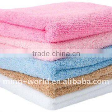 Warm and Super Soft Plush Polyester Blanket photo-2