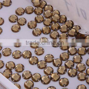 Star Light factory arylic sew on beads for clothing