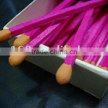 Safety Match