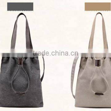Retro Canvas Casual Multifunctional Shoulder Crossbody Bag Since 1997 photo-3