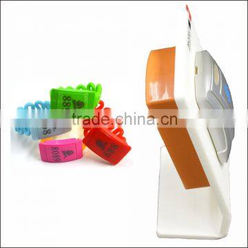 Safe And Secure Magnetic Lock N Lock For Gym/Spa/Sauna Locker photo-3