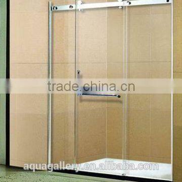 Sliding Door Shower Enclosure photo-3
