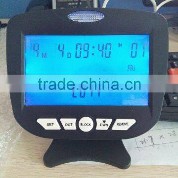 Phone Call Blocker With Caller ID Display- Block Unwanted Calls,Junk Faxes photo-4