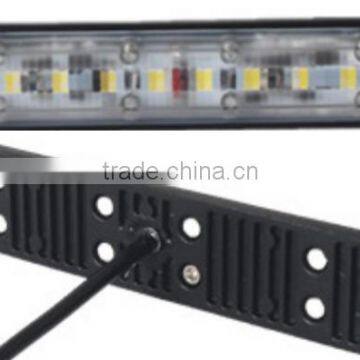 Super Thinnest LED Position Lamps, Direction Indicators, Side Maker Lamp, Rear Lamp,Tail Lamps,Truck Led Work Light(SR-8015-10W)