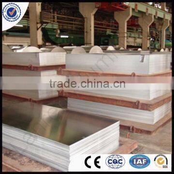 3003 aluminium mirror sheet