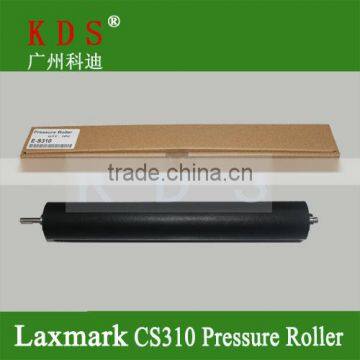 Original Lower pressure Sleeved Rollers CS410 510 543 pressure roller