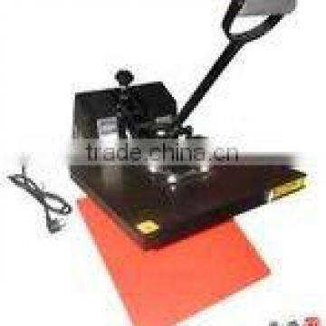 t shirt printing heat press machine