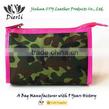 Military Toiletry Bag