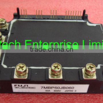 7MBP50JB060 FUJI IGBT MODULE