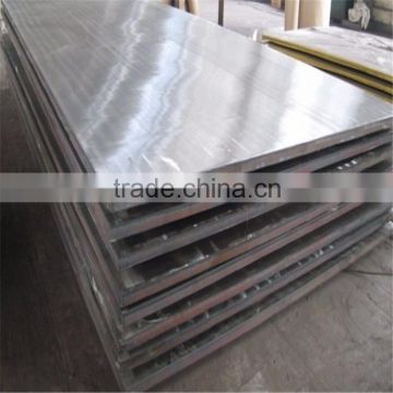 China aisi 316 316l stainless steel sheet price per ton