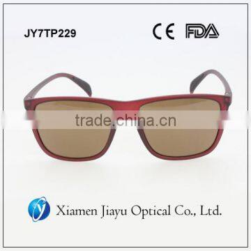 Brown Color Cheap Sunglasses for Man photo-3