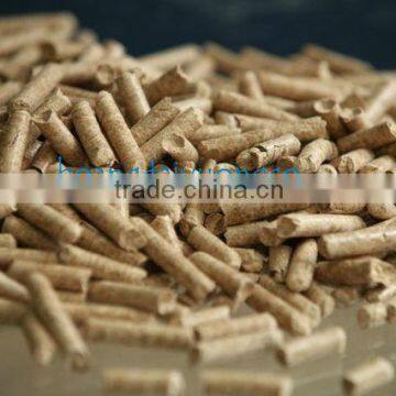 HOANG DAI VUONG WOOD PELLETS photo-2
