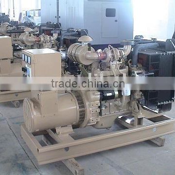 10kva Diesel Generator Set