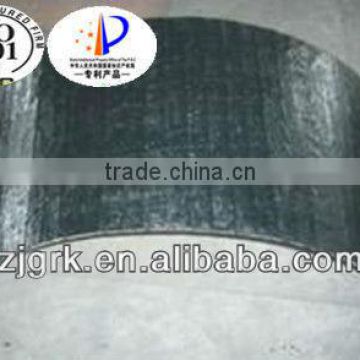 high strength abrasion resistant steel plate