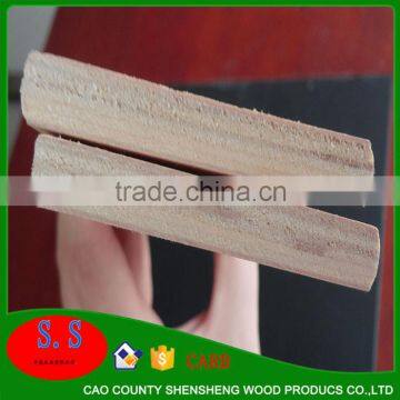 China Brand Construction Plywood Brand Plywood Lvl Wood Curved Bed Board for Bed Furniture Designs photo-4